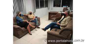 FRIO EM IMBITUBA: Assistência Social irá manter abrigo que está atendendo pessoas em situação de rua na Rodoviária durante todo o Inverno - Portal AHora