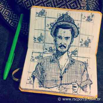 Sarau Virtual da Biblioteca de Imbituba oferece Cultura hoje a partir das 19 horas - Impresso Catarinense - Open Sans, sans-serif;