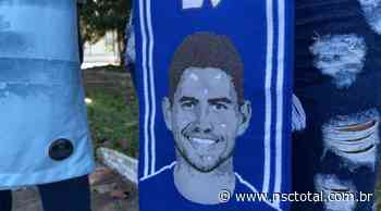 Imbituba vibra por Jorginho antes da final da Eurocopa entre Itália e Inglaterra - NSC Total