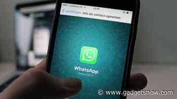 How to bookmark important WhatsApp messages