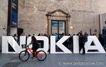 Nokia lifts full-year outlook as turnaround takes root