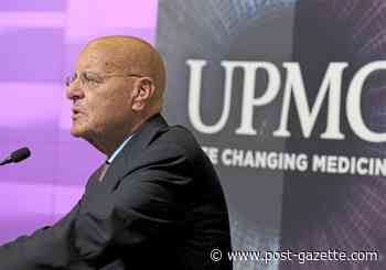 Retiring CEO Jeffrey Romoff's focus on UPMC's growth created critics and admirers