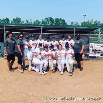 Lloydminster hosting Alberta Softball this weekend at the Legion Diamond - My Lloydminster Now