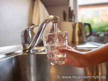 Trinkwasserchlorung