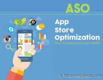 Some Myths About App Store Optimization