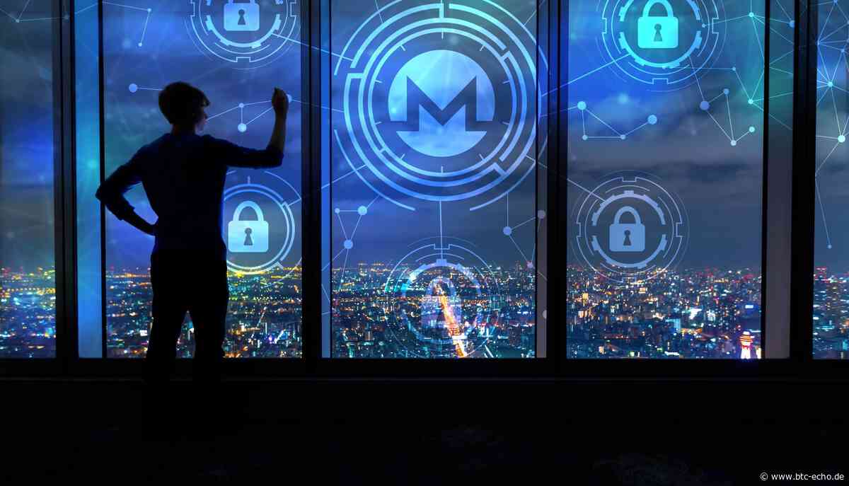 Monero XMR: "Signifikanter" Privacy Bug entdeckt - BTC-ECHO | Bitcoin & Blockchain Pioneers