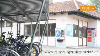 Warum ein Umbau des Nersinger Bahnhofs noch in weiter Ferne liegt