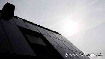 Online-Karte in Edewecht soll kommen: Solaranlage auf dem Dach mit einem Klick planen - Nordwest-Zeitung
