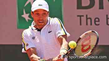 Austria Open: Roberto Bautista Agut vs. Pedro Martinez 7/28/21 Tennis Prediction - Sports Chat Place