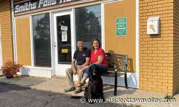 Business'The best customers': Smiths Falls Auto Body closes after 25 years in business4 hours - Ottawa Valley News