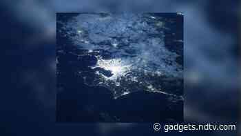 Tokyo Olympics 2020: This Is How the Japanese Capital Looks Like From Space While the Games Are Underway