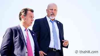 House at war over Jan. 6 inquiry, mask mandate