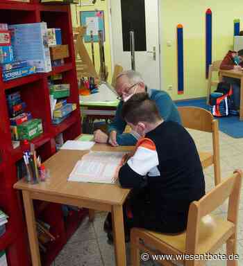 Bamberg: Löwenzahn sucht Ehrenamtliche - Der Neue Wiesentbote