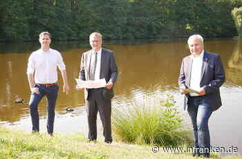 Bamberg: Hochwasserschutz - Stadt setzt auf verschiedene Maßnahmen - inFranken.de