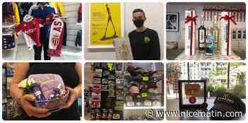 Liqueurs, paniers garnis, produits dérivés... 5 idées de cadeaux à ramener de Monaco