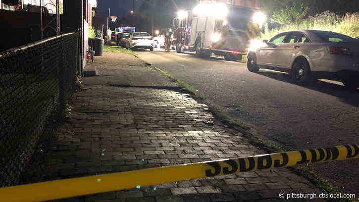 One Person Killed In Overnight Shooting In North Braddock