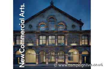 New Commercial Arts opens Glasgow office with focus on customer experience