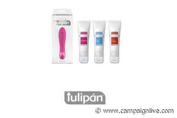 How Tulipán turned the Olympics no-sex policy into a brand campaign