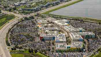 Corona Impfung als Pflicht: Google und Facebook verhängen Impfpflicht in USA