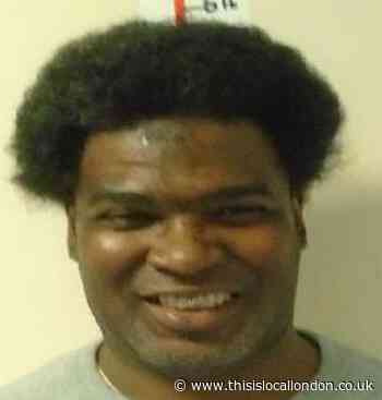 Suffolk Police hunt for criminal linked to south east London