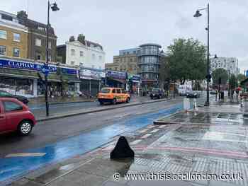 Wandsworth has highest Covid infection rate in London