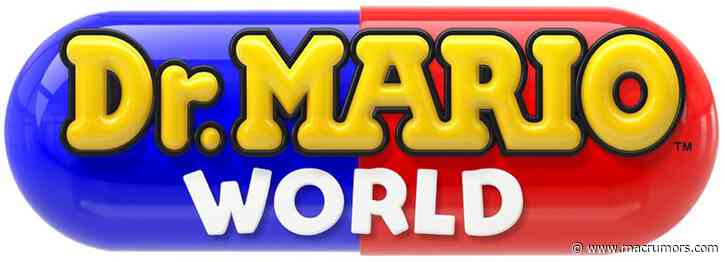Nintendo Discontinuing Dr. Mario World iOS Game