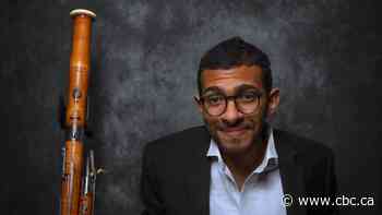 Windsor Symphony Orchestra bassoonist one of CBC Music's top 30 classical musicians under 30