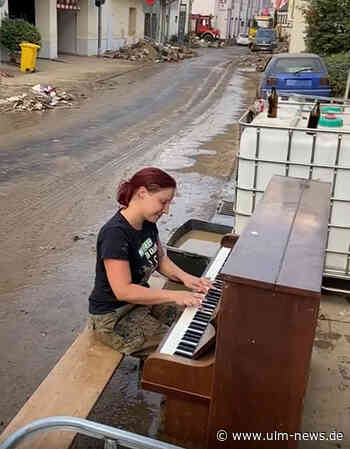 Kraftstoffkontingent für Katastrophenregion