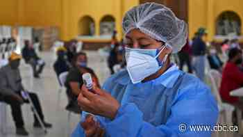 AstraZeneca to seek U.S. approval of COVID vaccine