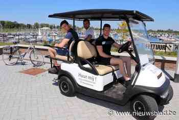 Gemeente Kinrooi viert 50ste verjaardag met fietstocht langs vijftig mooiste plekjes - Het Nieuwsblad