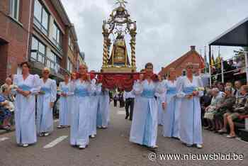 Kalfort maakt zich op voor 33ste ommegang