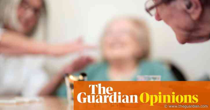 Social care desperately needs funding, and the fairest way is inheritance tax | Zoe Williams