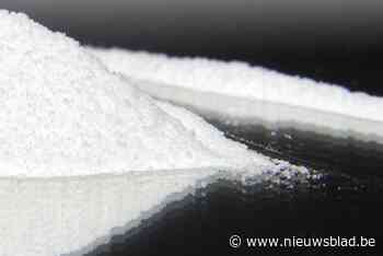 Dertig maanden cel voor handel in drugs