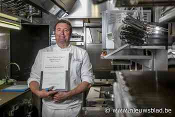 ’De culinaire werken van Wouter’ op YouTube