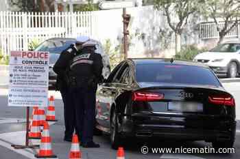 À Monaco, les policiers seront bientôt équipés de smartphones pour contrôler les pass sanitaires
