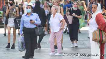Covid pandemic 'pretty much over' in UK, coronavirus expert says