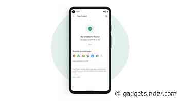 Google Play Protect on Android Failed Against Malware-Detecting Apps From Avast, McAfee, More: AV-Test