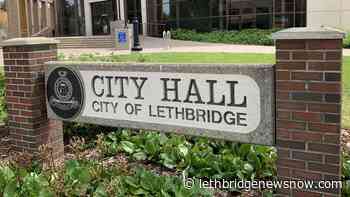 Lethbridge council approves digital project to improve city's online services - Lethbridge News Now