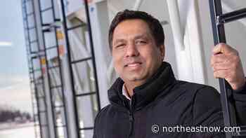 Lethbridge College awarded more than $1.3 million in federal research funding - northeastNOW