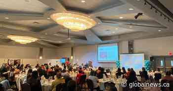 Celebration held for Blackfoot Women’s Empowerment project in Lethbridge - Global News