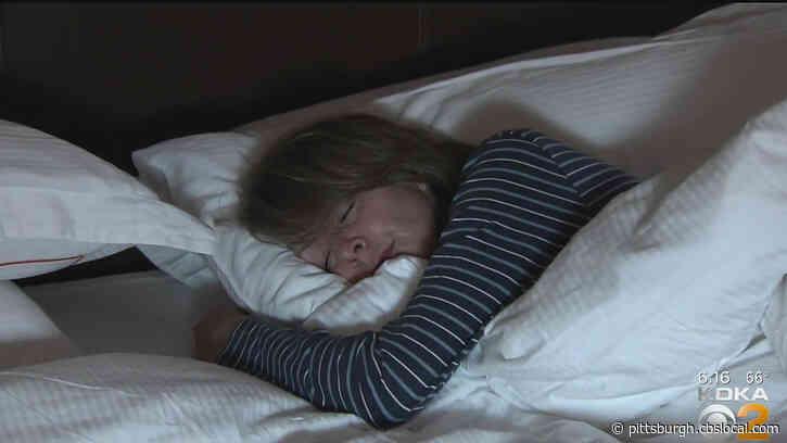 Tired-Tired Or Sleepy-Tired? How To Combat Sleepiness And Fatigue During The Day