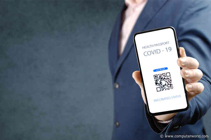 Google reads the room, tells workers to get their COVID-19 shots