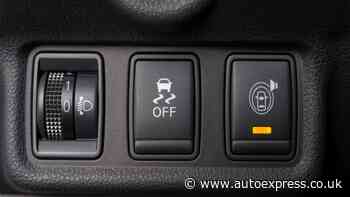 Traction Control – what is it, and how does it work?