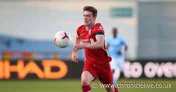 Sunderland pull the plug on move for Liverpool's Tony Gallacher