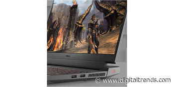 Can’t get a gaming PC on the West Coast anymore? Try these gaming laptops