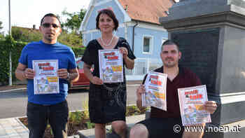 „Junge Generation“ - Neunkirchen: Das Ohr beim Bürger - NÖN.at