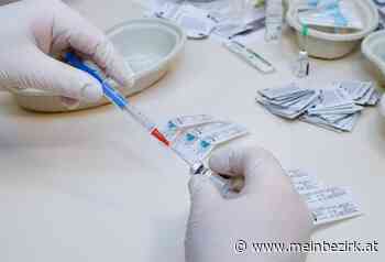 Bezirk Neunkirchen: So impffreudig ist der Bezirk Neunkirchen - Neunkirchen - meinbezirk.at