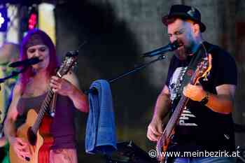 Neunkirchen: Und die Show geht weiter auf Neunkirchens Sommerbühne - Neunkirchen - meinbezirk.at