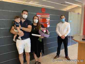 Bezirk Neunkirchen: Für Kristina und Patrick Danzl geht's auf zur Hochzeitsreise - Neunkirchen - meinbezirk.at