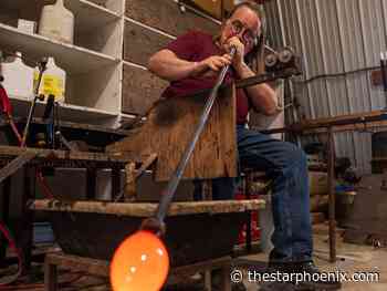 Wangersky: Artists working in rural Sask. bring a little something to everyone